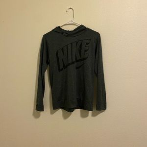 Boys Nike shirt